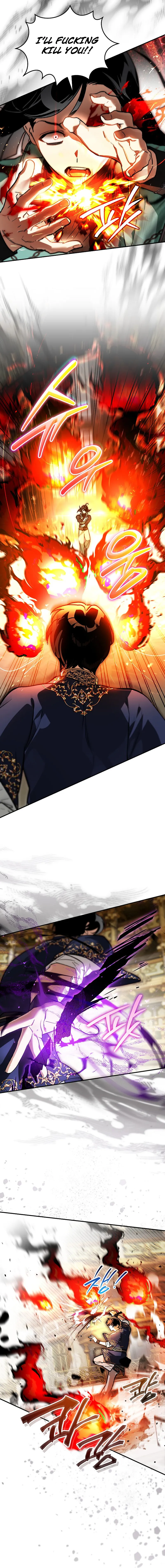 Read I Became The Bastard Genius Of The Noble Dark Clan EN Manga Online