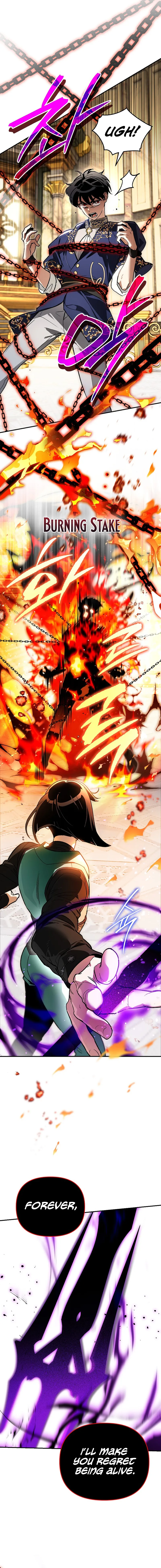 Read I Became The Bastard Genius Of The Noble Dark Clan EN Manga Online