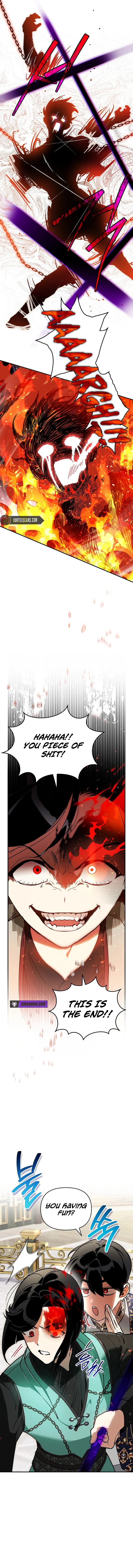 Read I Became The Bastard Genius Of The Noble Dark Clan EN Manga Online