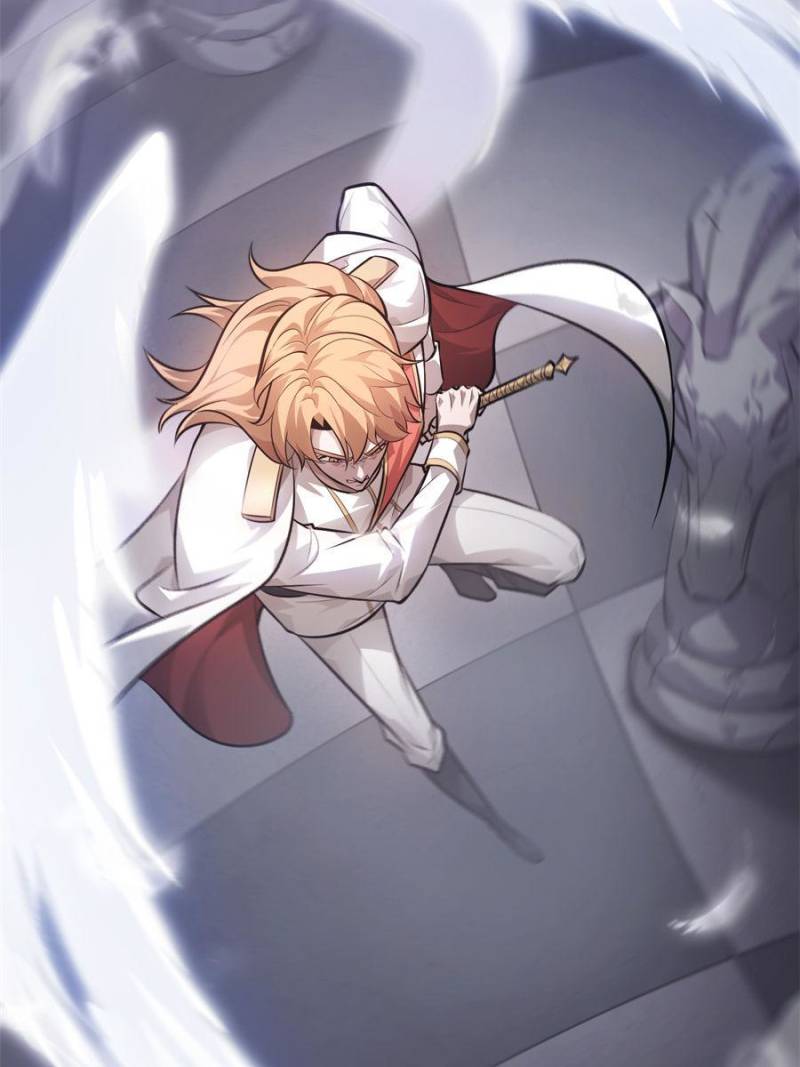 Read I am the Strongest Boss EN Manga Online