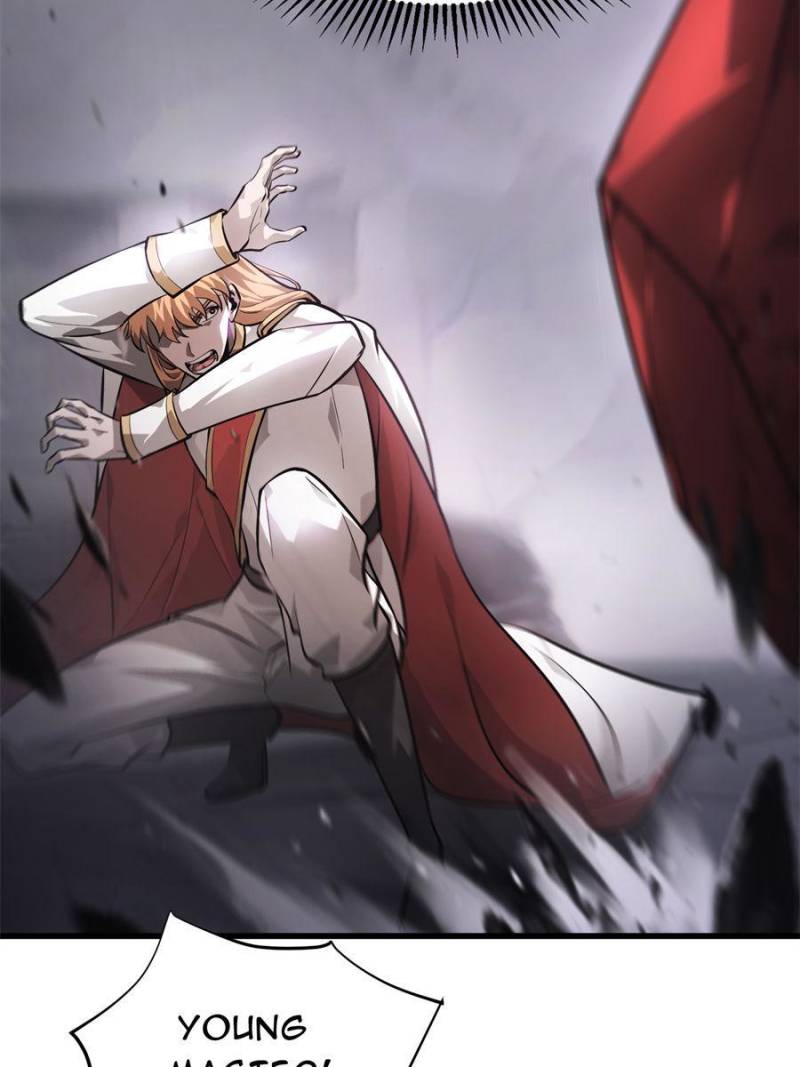 Read I am the Strongest Boss EN Manga Online