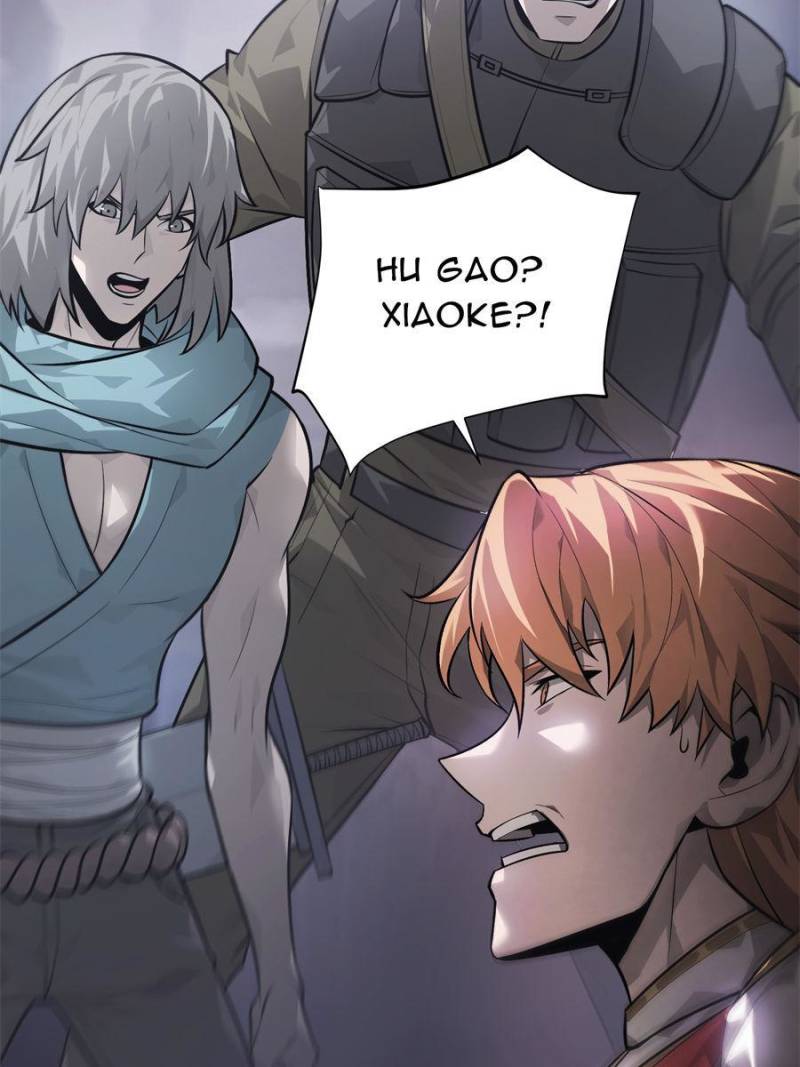 Read I am the Strongest Boss EN Manga Online