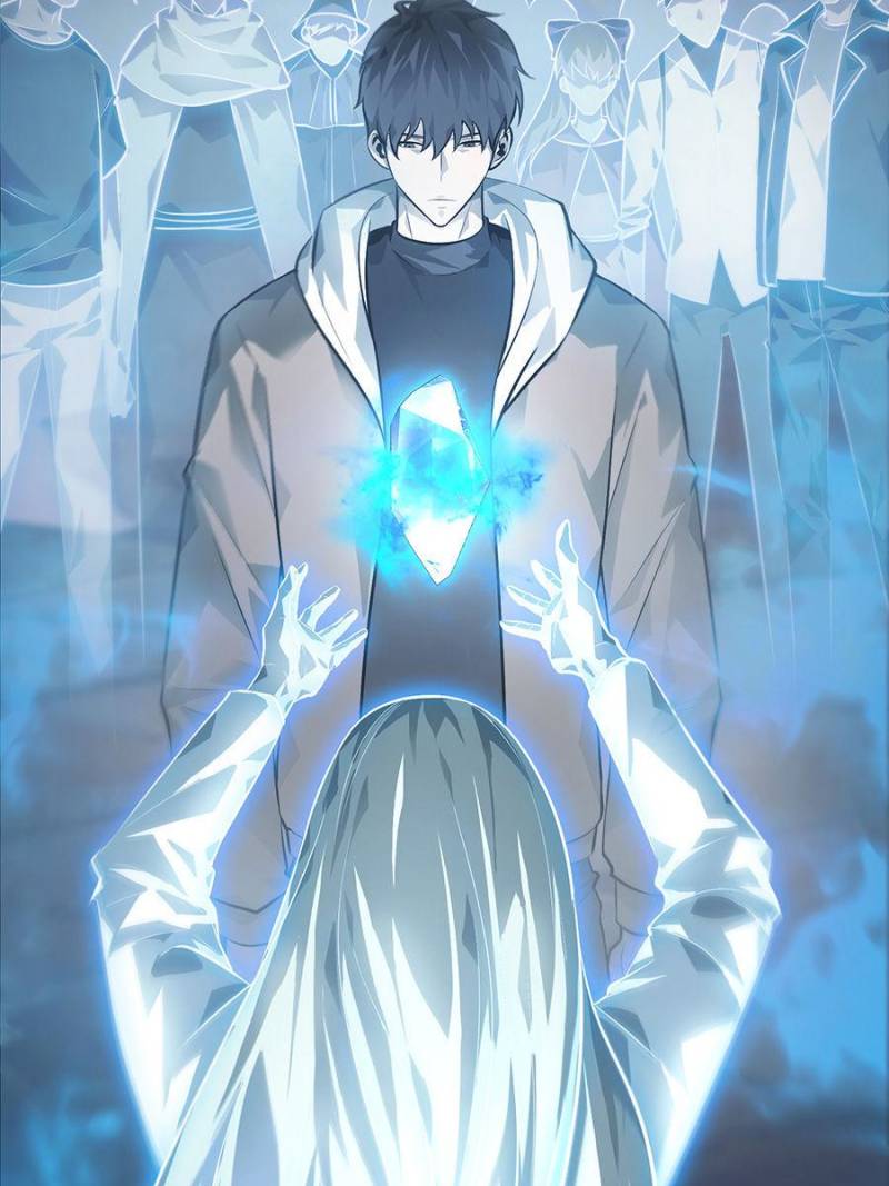 Read I am the Strongest Boss EN Manga Online