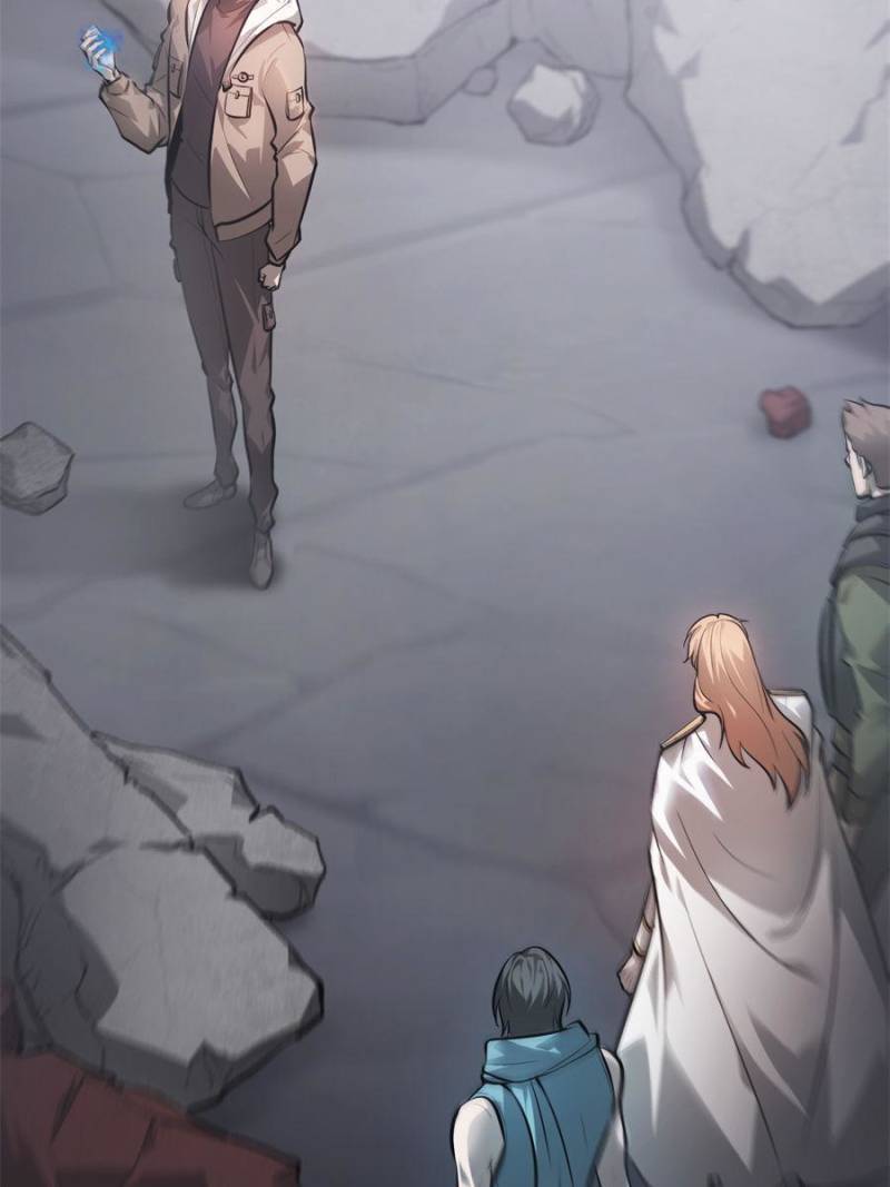 Read I am the Strongest Boss EN Manga Online