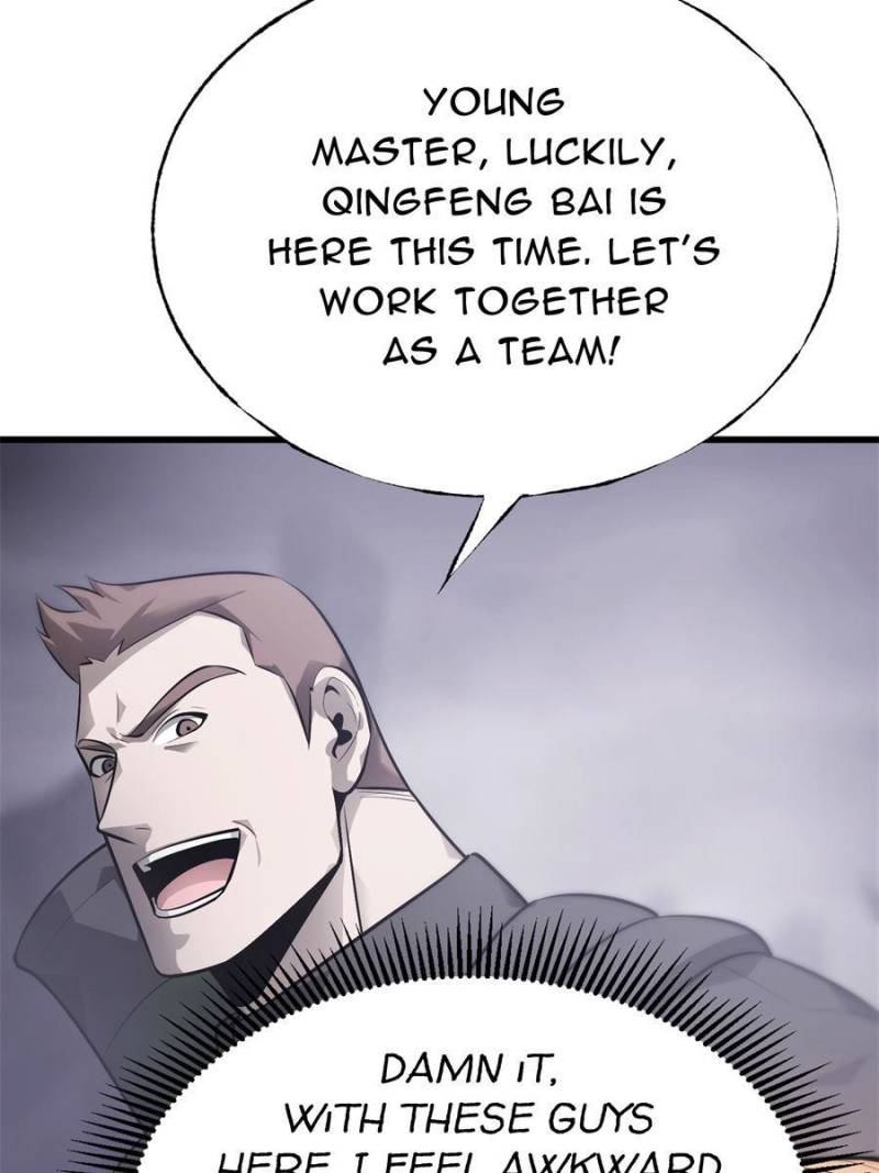 Read I am the Strongest Boss EN Manga Online
