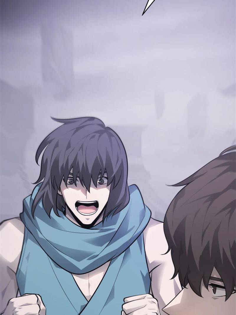 Read I am the Strongest Boss EN Manga Online