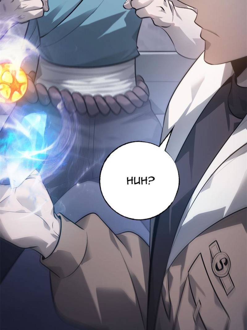 Read I am the Strongest Boss EN Manga Online