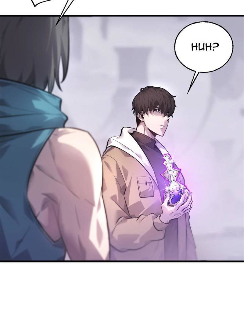 Read I am the Strongest Boss EN Manga Online