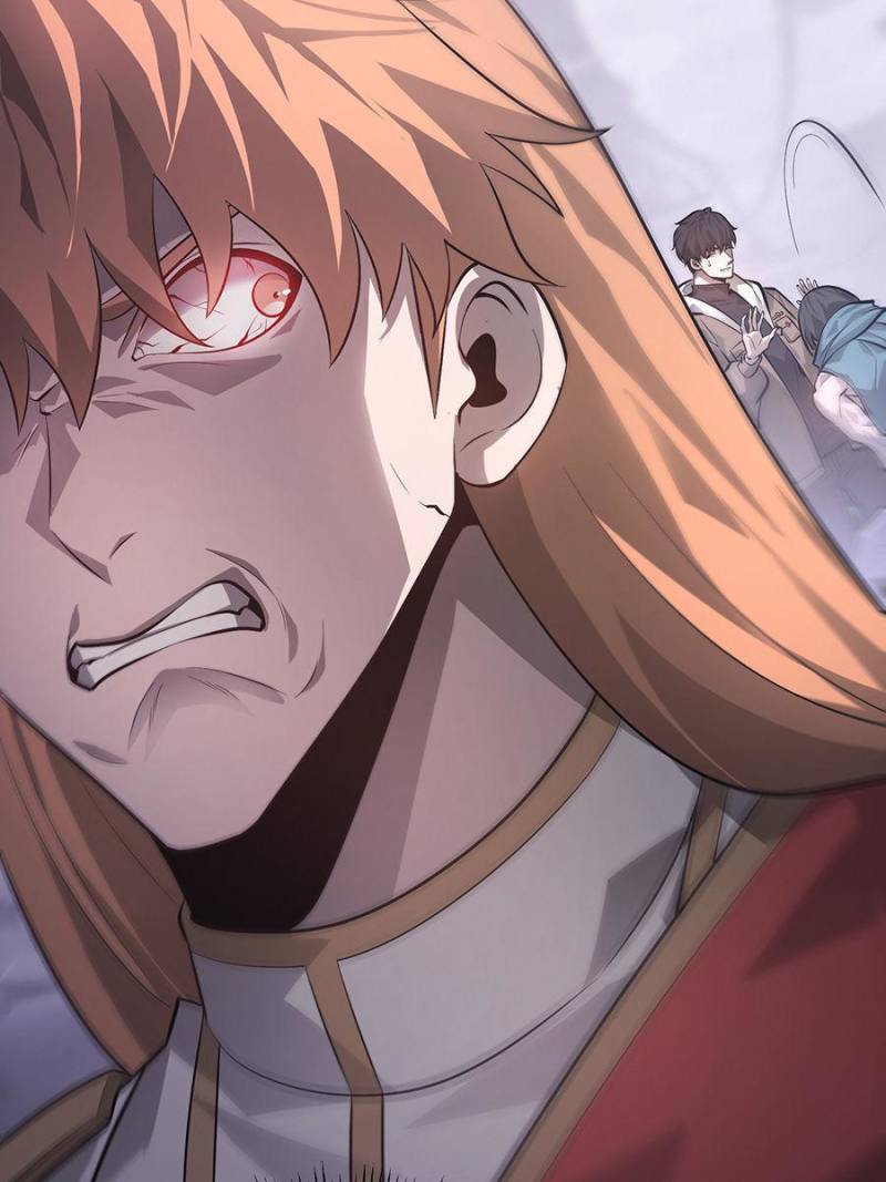 Read I am the Strongest Boss EN Manga Online