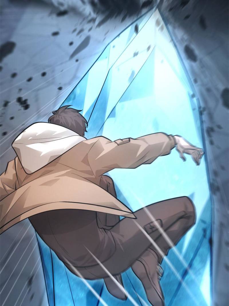 Read I am the Strongest Boss EN Manga Online