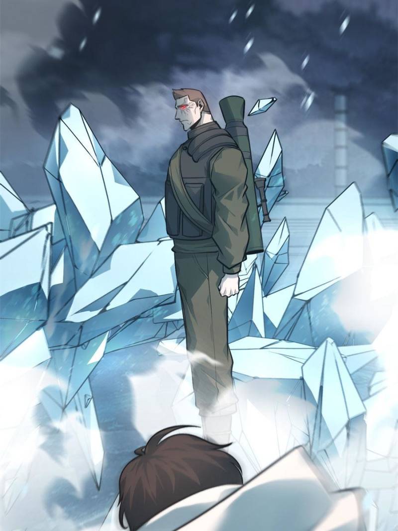 Read I am the Strongest Boss EN Manga Online