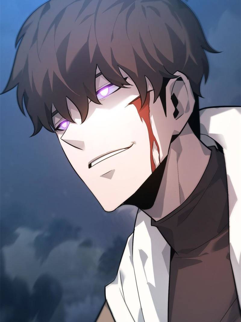 Read I am the Strongest Boss EN Manga Online