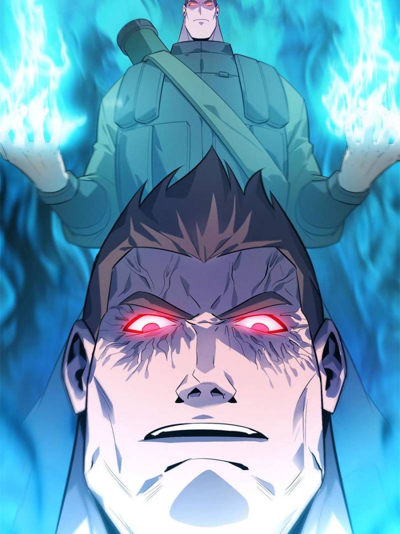 Read I am the Strongest Boss EN Manga Online