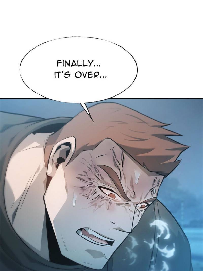 Read I am the Strongest Boss EN Manga Online