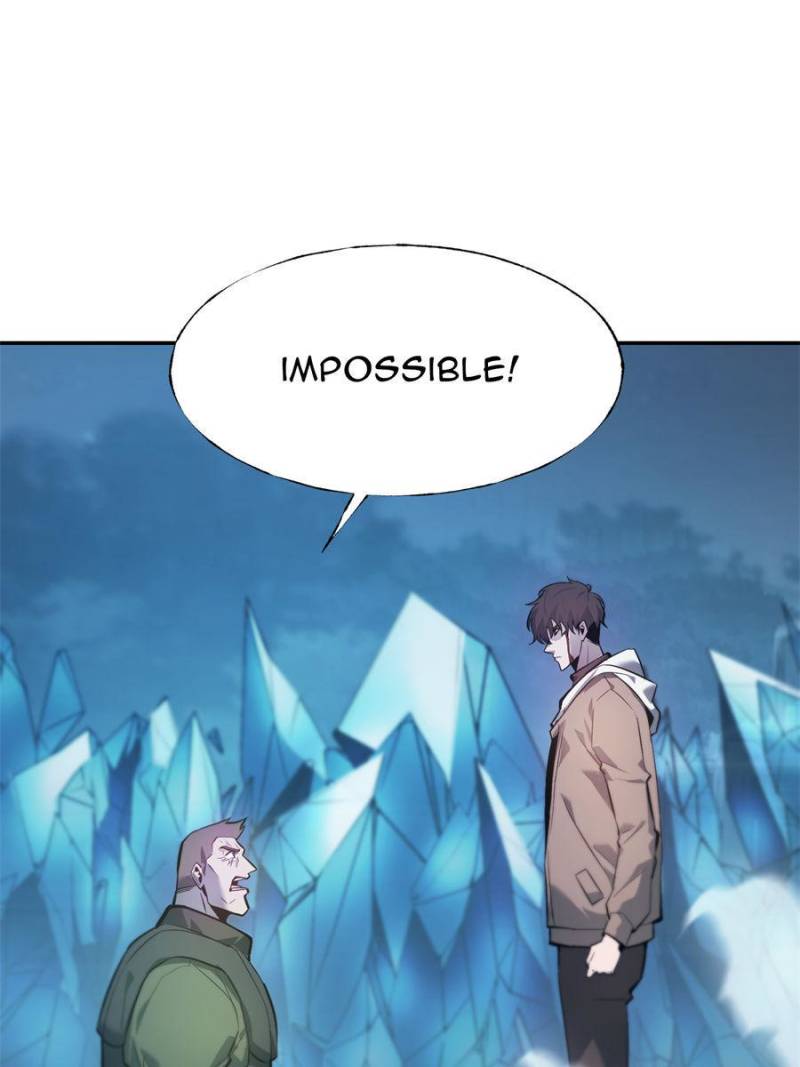 Read I am the Strongest Boss EN Manga Online