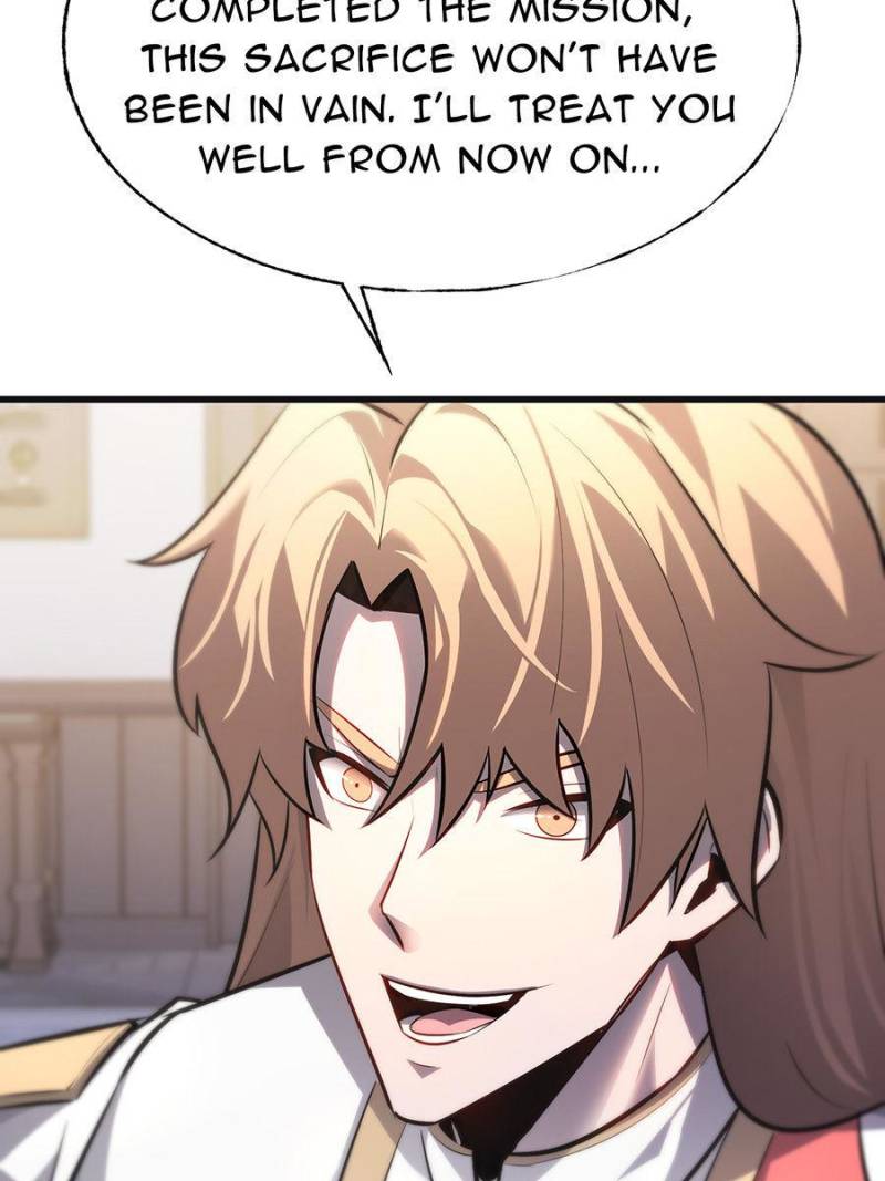 Read I am the Strongest Boss EN Manga Online