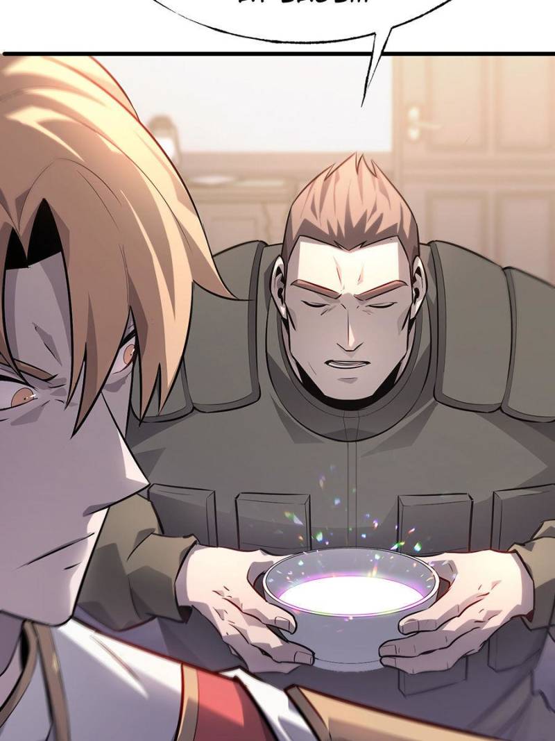 Read I am the Strongest Boss EN Manga Online