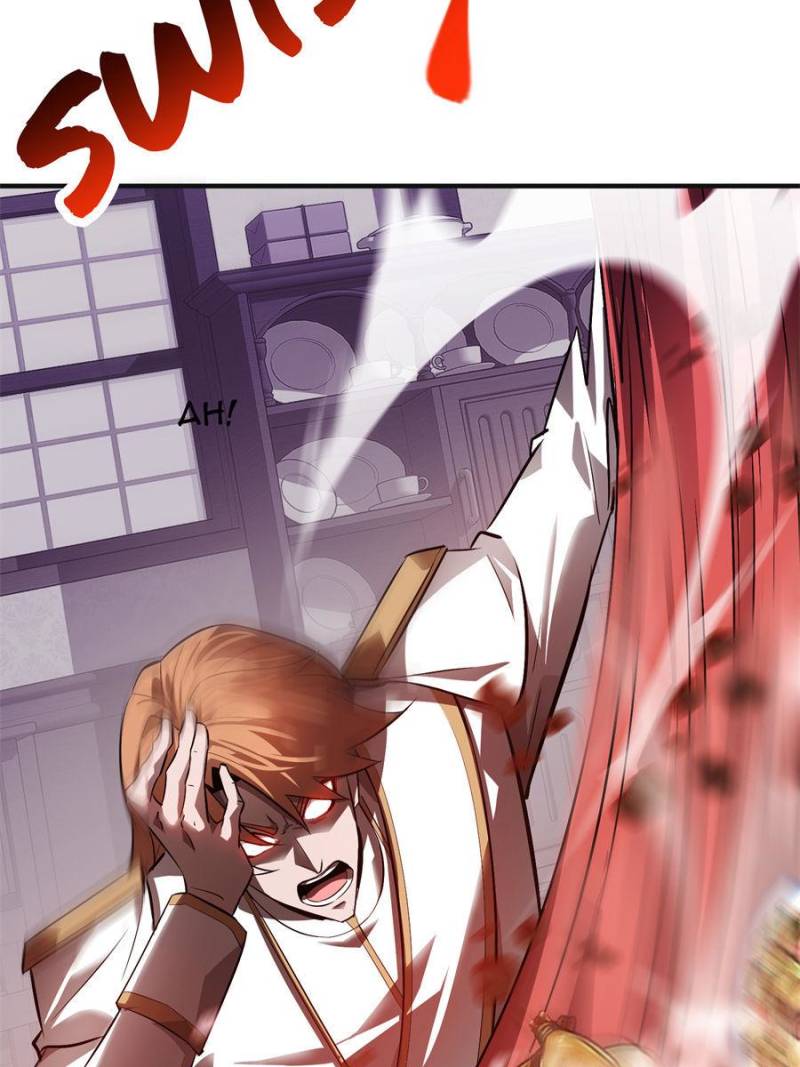 Read I am the Strongest Boss EN Manga Online