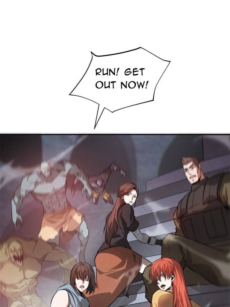 Read I am the Strongest Boss EN Manga Online