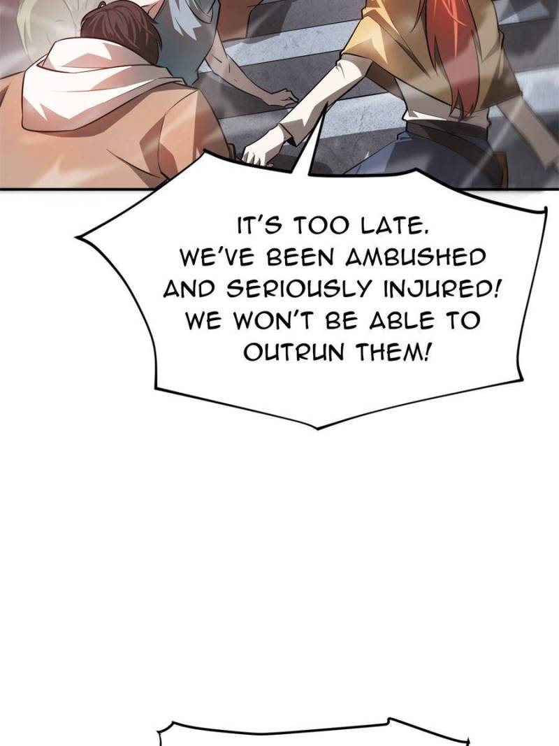 Read I am the Strongest Boss EN Manga Online