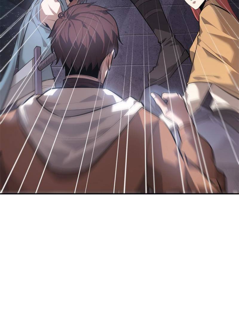Read I am the Strongest Boss EN Manga Online