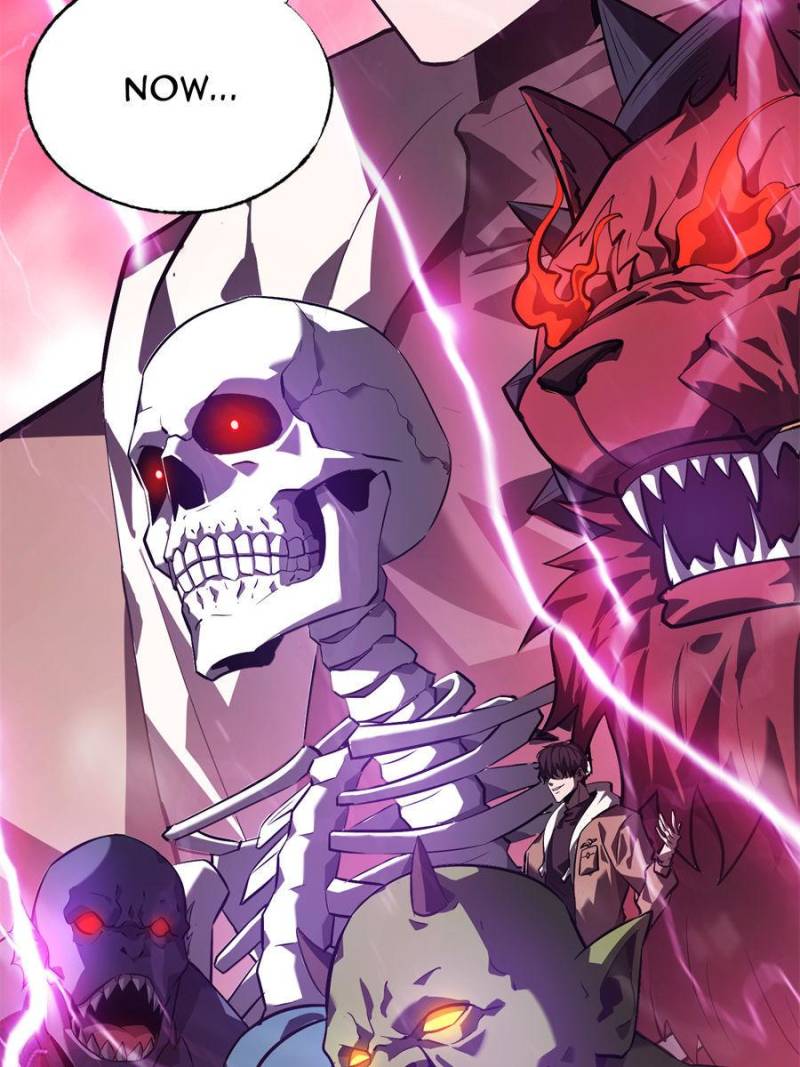 Read I am the Strongest Boss EN Manga Online