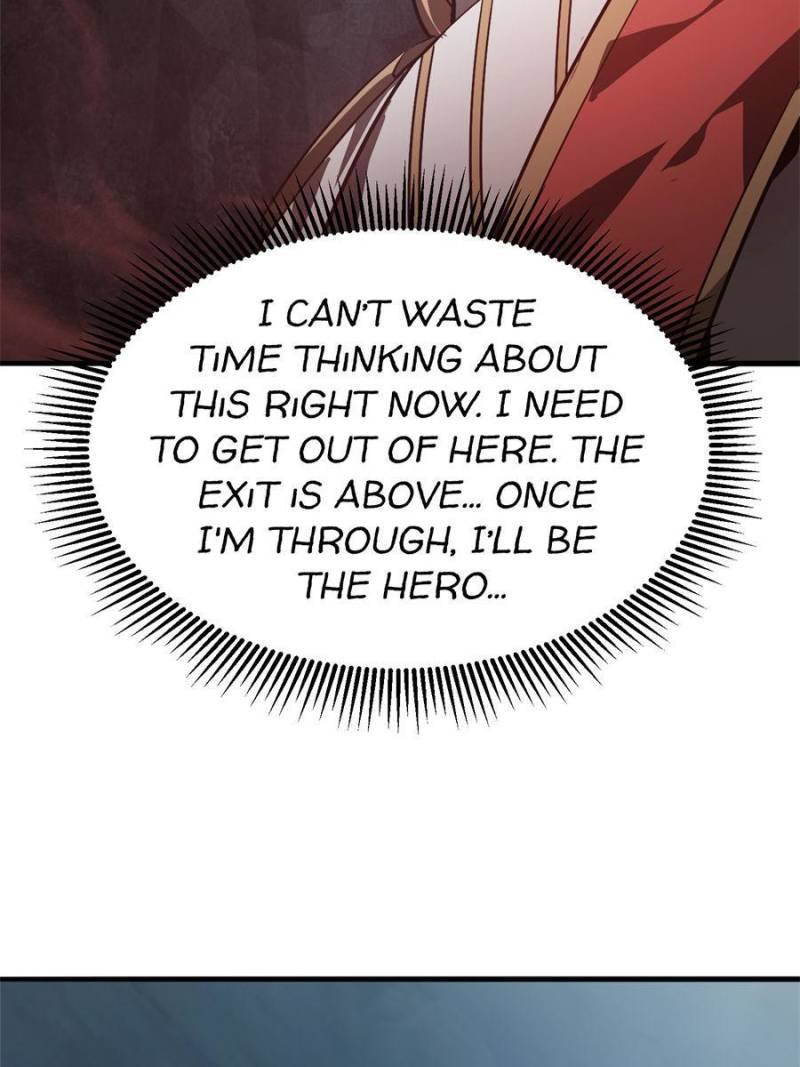 Read I am the Strongest Boss EN Manga Online