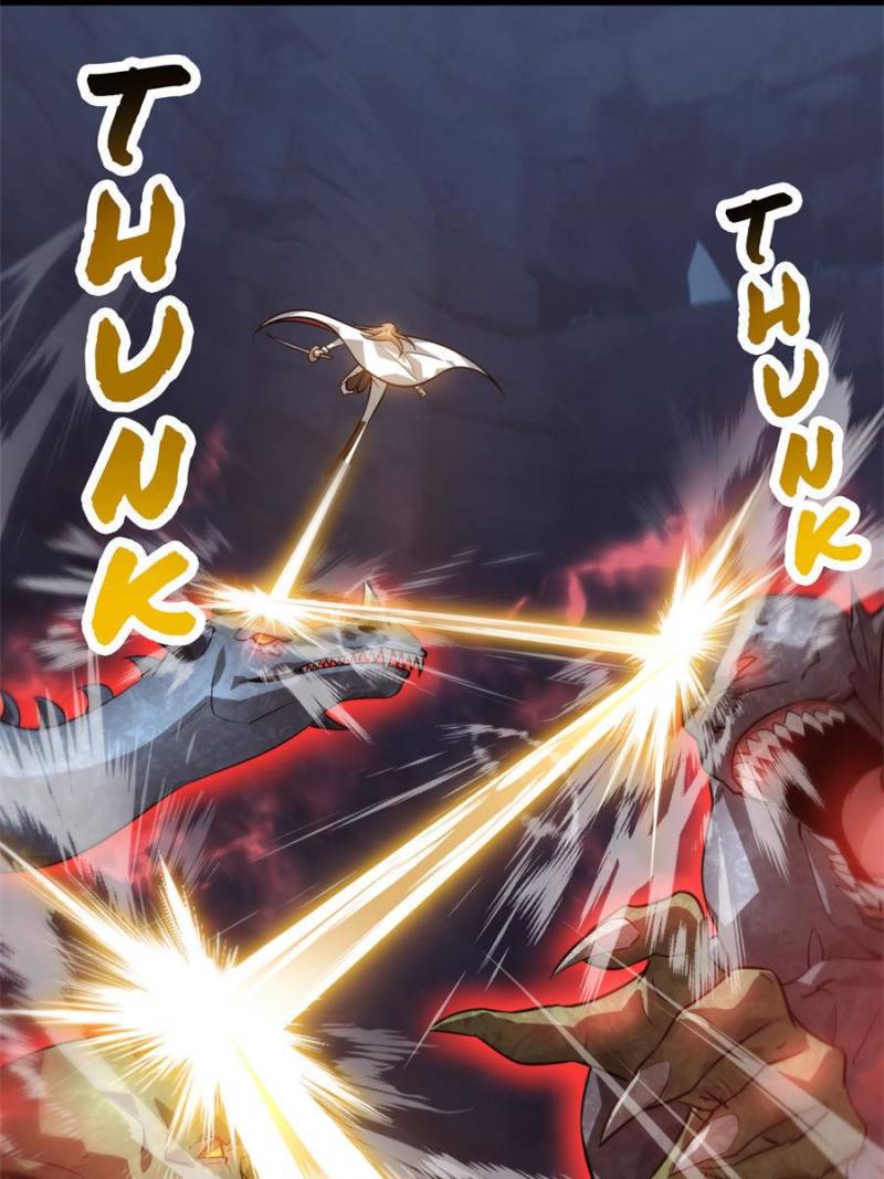 Read I am the Strongest Boss EN Manga Online