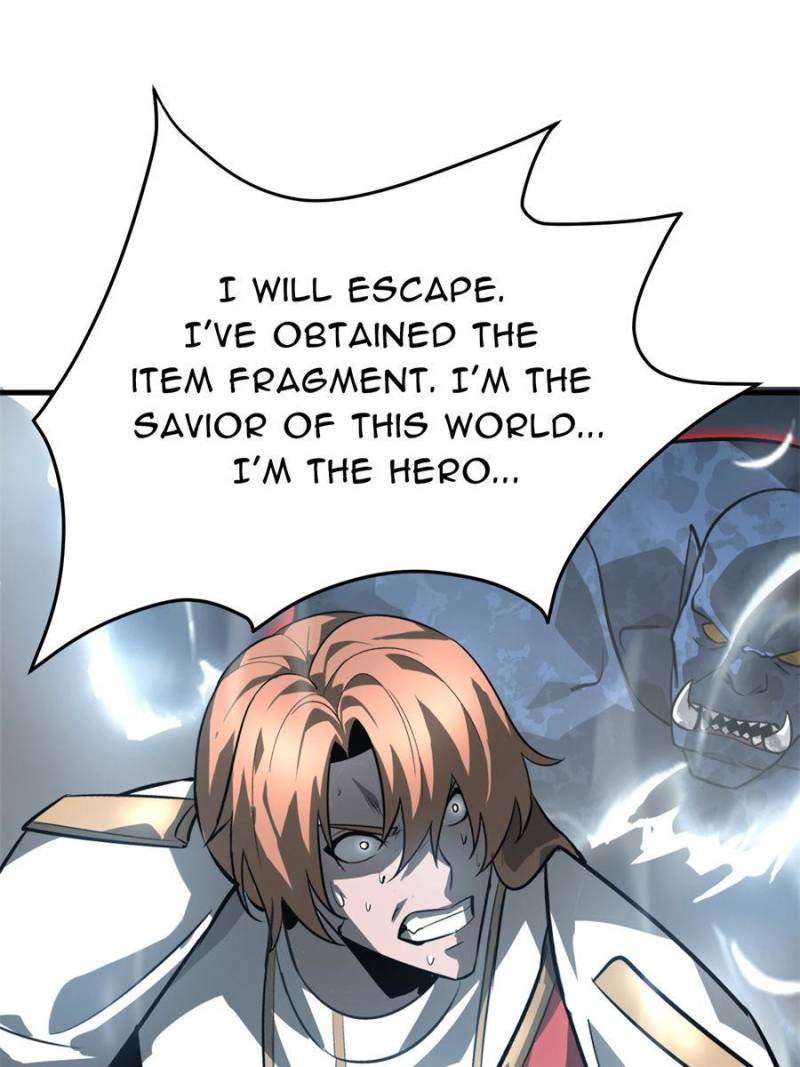 Read I am the Strongest Boss EN Manga Online