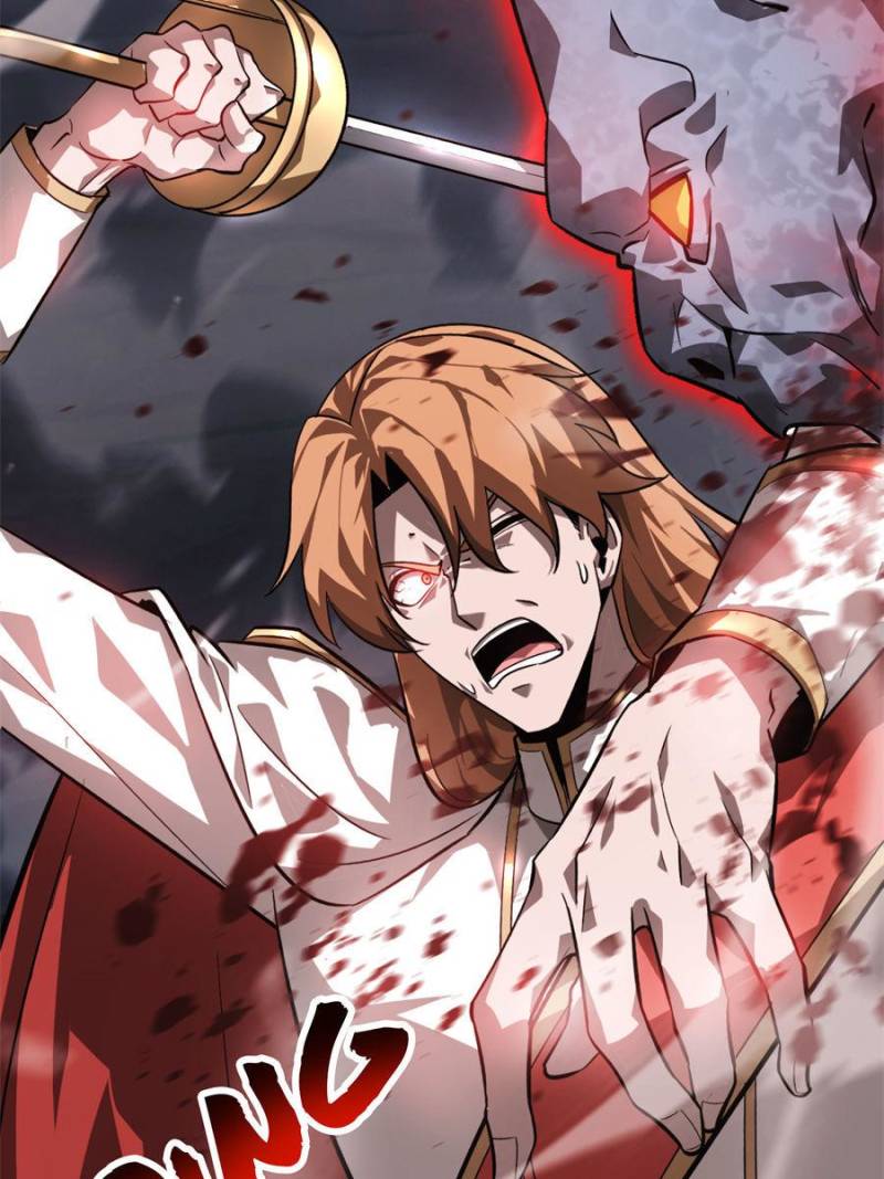 Read I am the Strongest Boss EN Manga Online