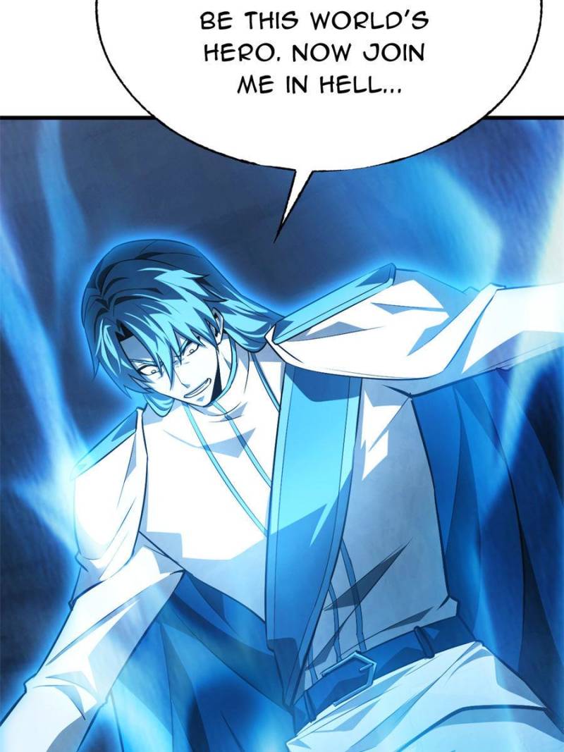 Read I am the Strongest Boss EN Manga Online