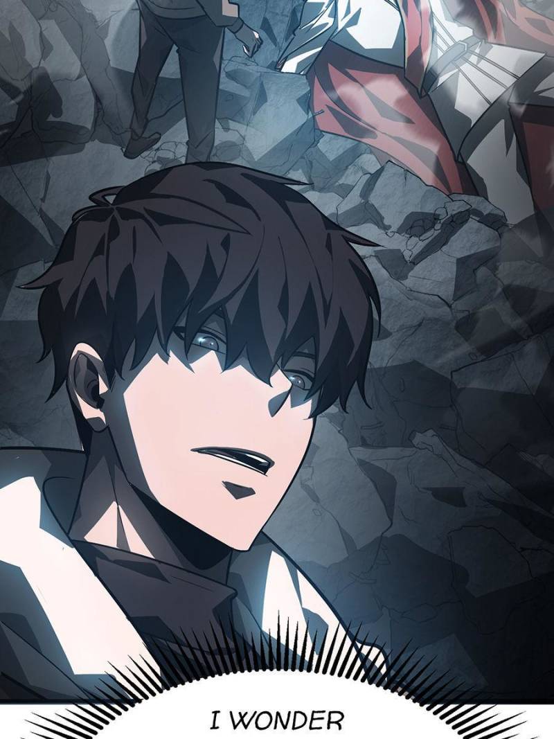 Read I am the Strongest Boss EN Manga Online