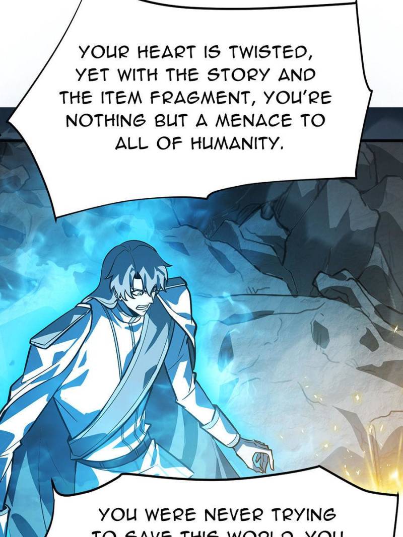 Read I am the Strongest Boss EN Manga Online
