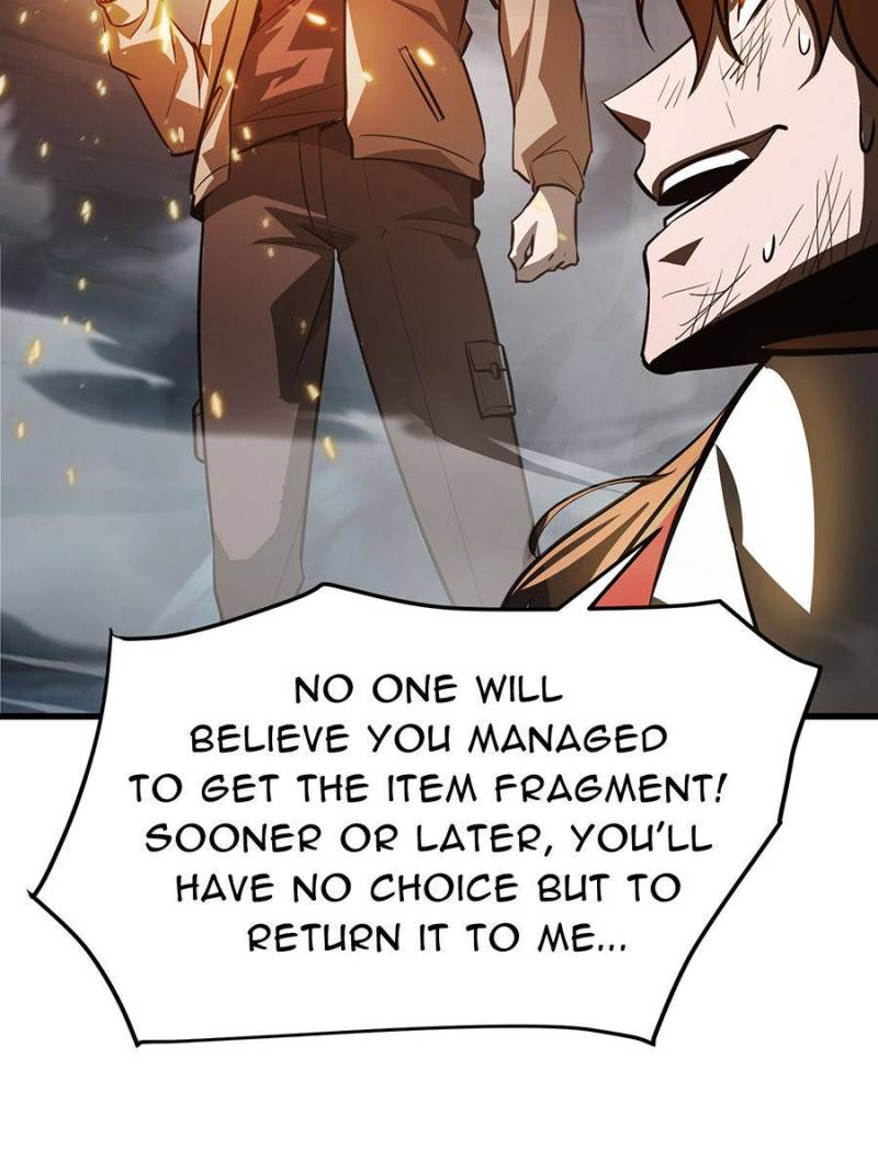 Read I am the Strongest Boss EN Manga Online