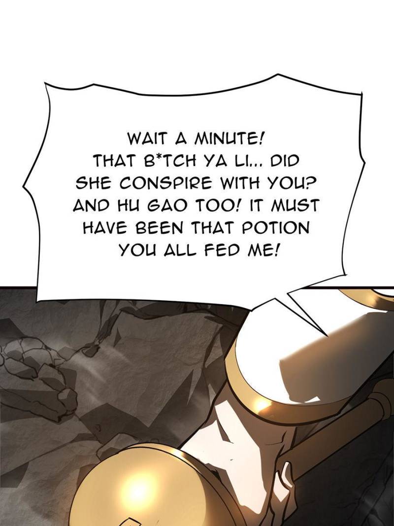 Read I am the Strongest Boss EN Manga Online