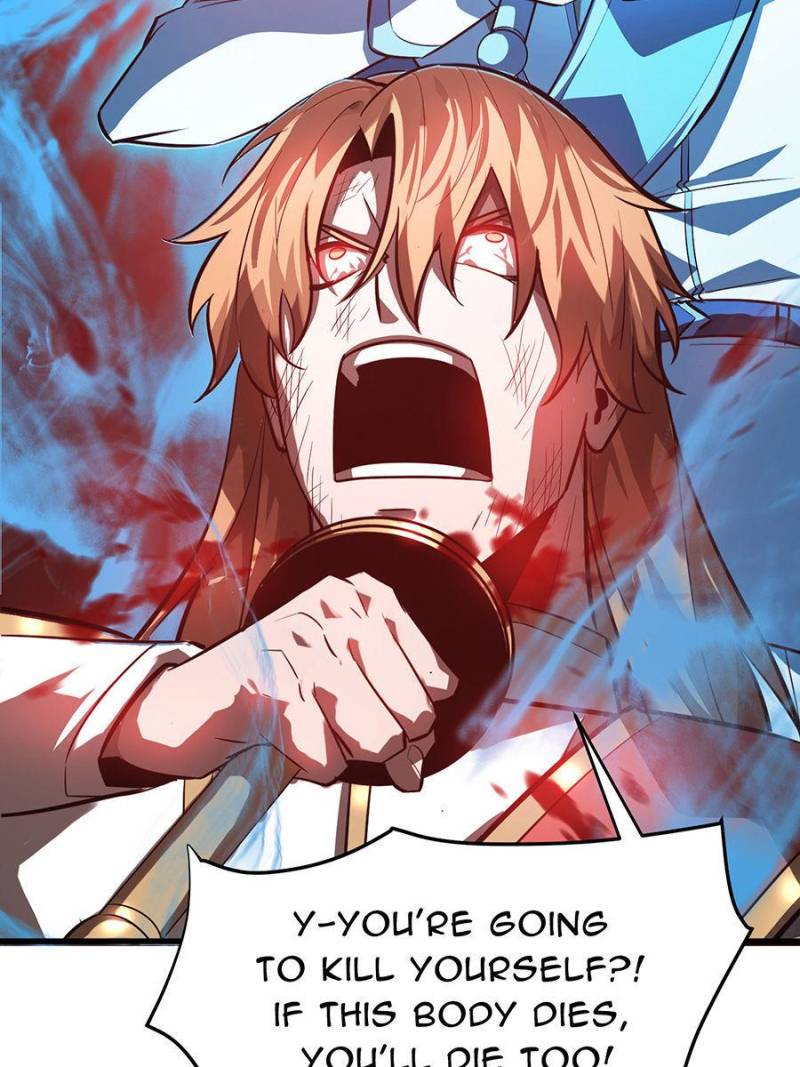 Read I am the Strongest Boss EN Manga Online