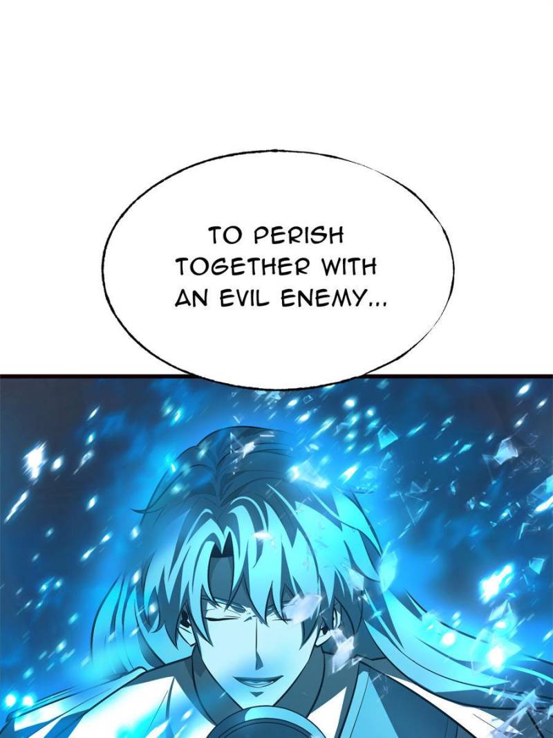 Read I am the Strongest Boss EN Manga Online