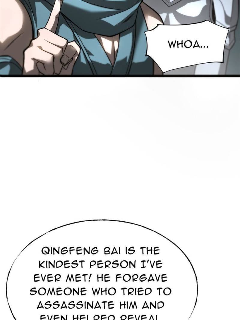 Read I am the Strongest Boss EN Manga Online