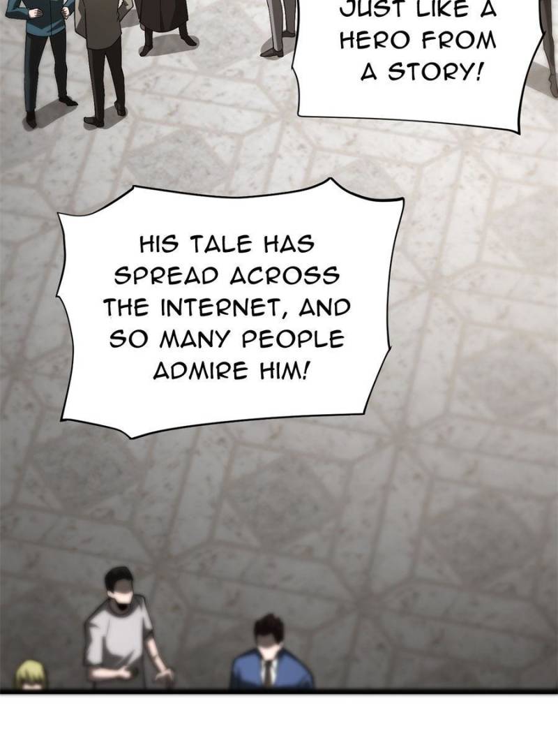 Read I am the Strongest Boss EN Manga Online