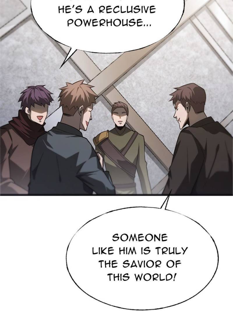Read I am the Strongest Boss EN Manga Online