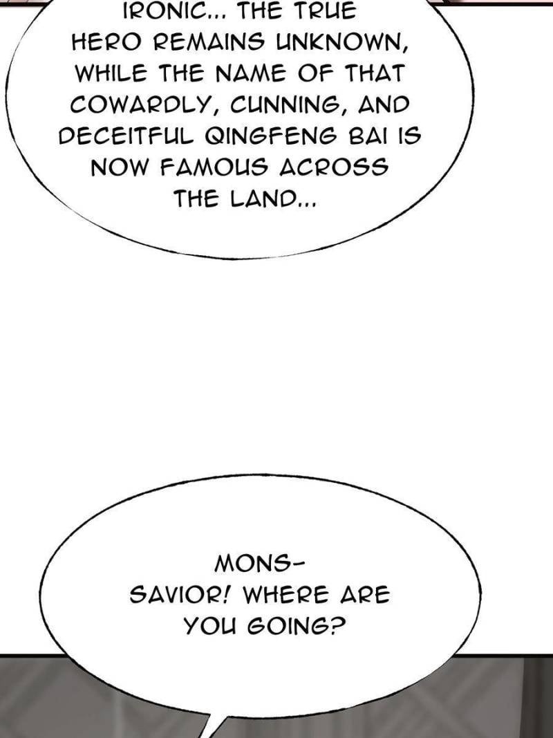 Read I am the Strongest Boss EN Manga Online