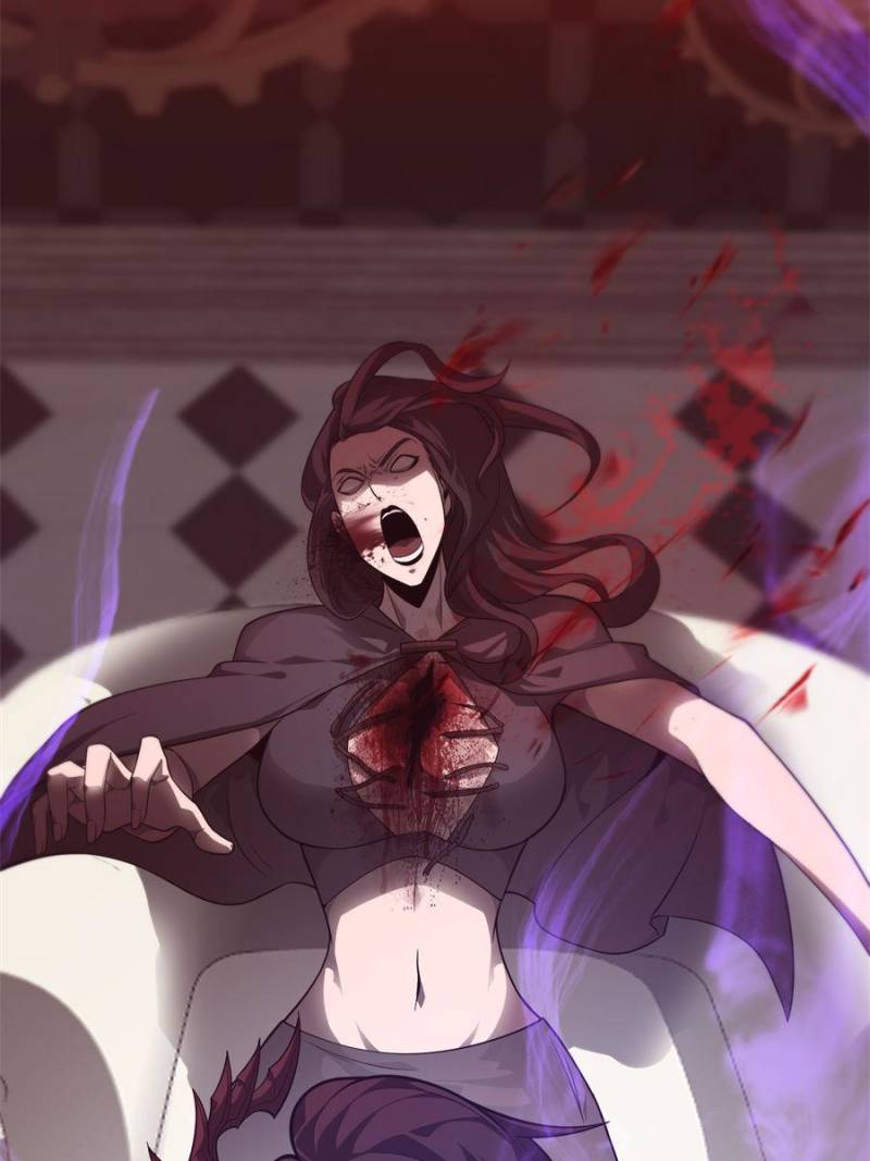 Read I am the Strongest Boss EN Manga Online