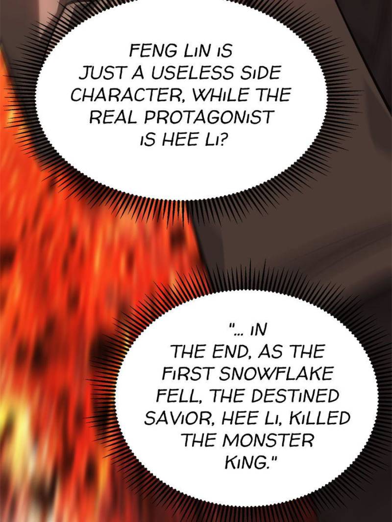 Read I am the Strongest Boss EN Manga Online