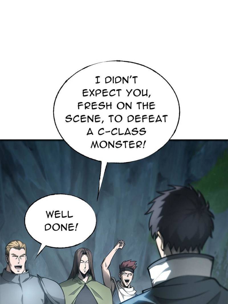 Read I am the Strongest Boss EN Manga Online