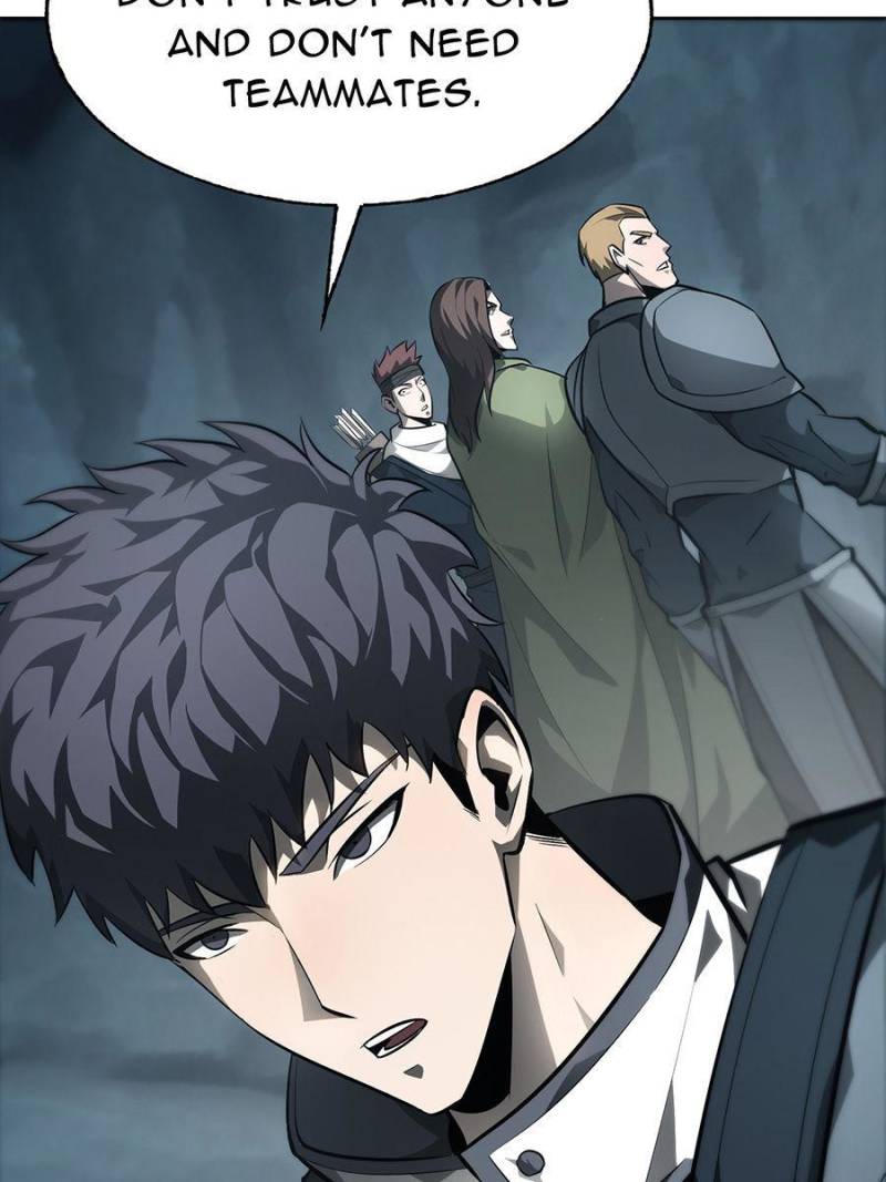 Read I am the Strongest Boss EN Manga Online