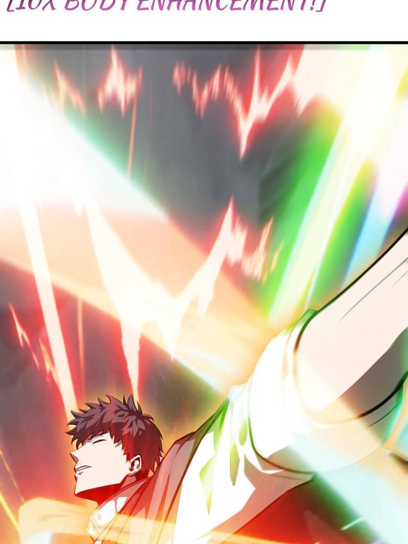 Read I am the Strongest Boss EN Manga Online