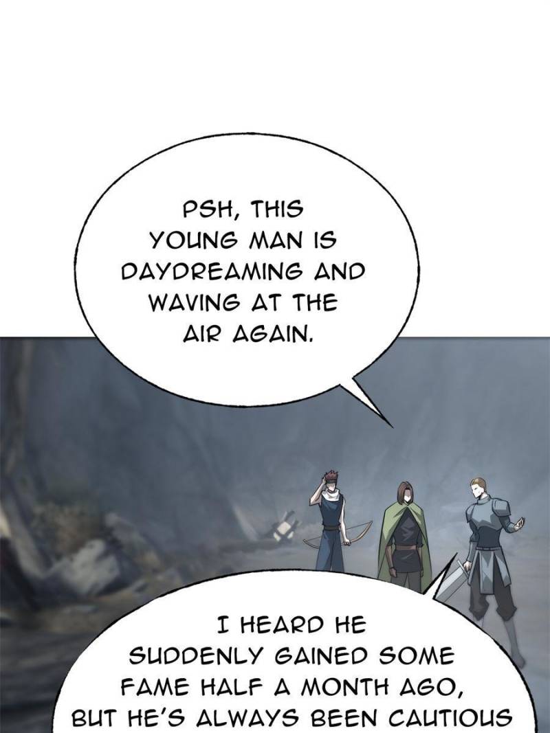 Read I am the Strongest Boss EN Manga Online