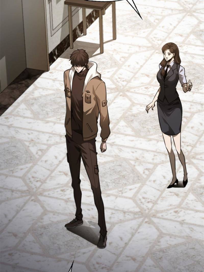 Read I am the Strongest Boss EN Manga Online