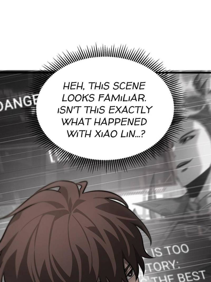 Read I am the Strongest Boss EN Manga Online