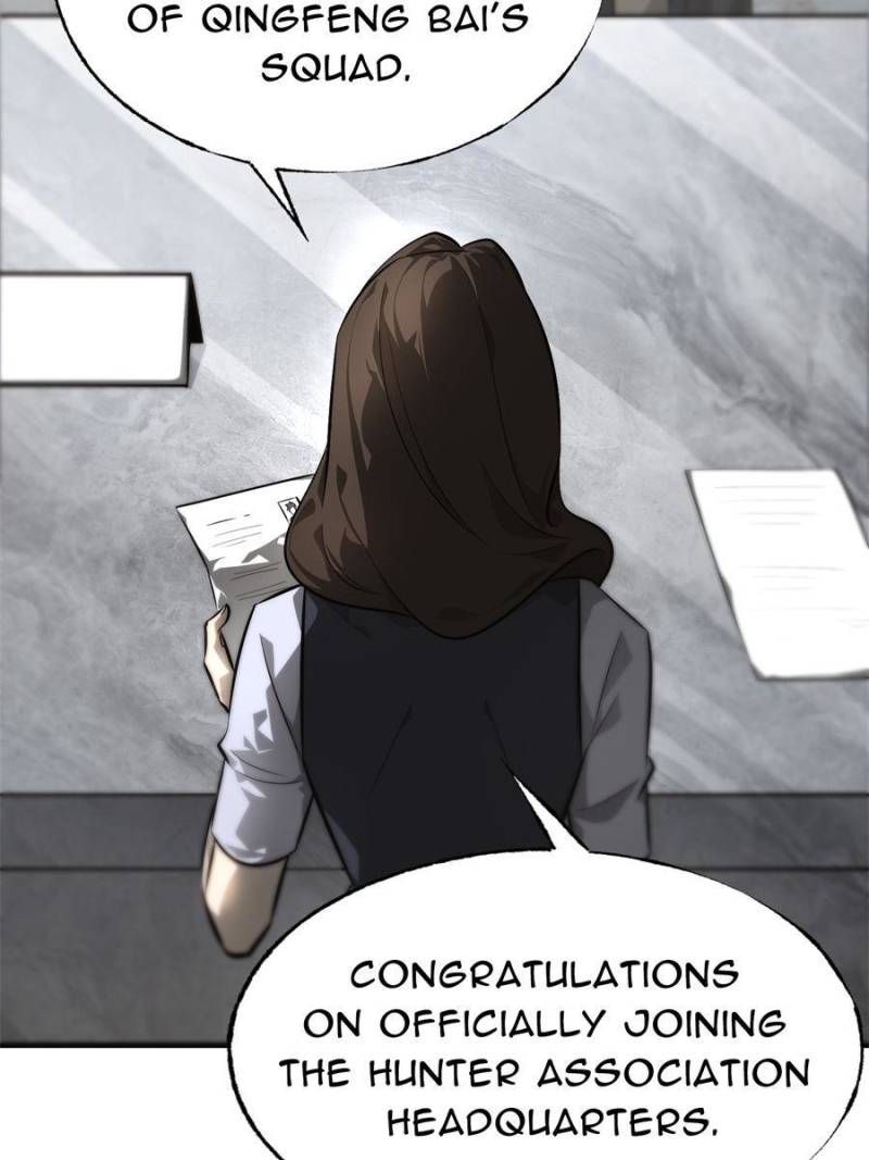 Read I am the Strongest Boss EN Manga Online